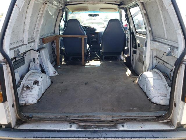 Photo 6 from auction – 1995 FORD AEROSTAR with VIN 1FTDA14U4SZB00022
