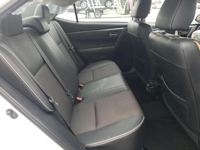 Photo 6 from auction – 2014 TOYOTA COROLLA L with VIN 2T1BURHE5EC160793