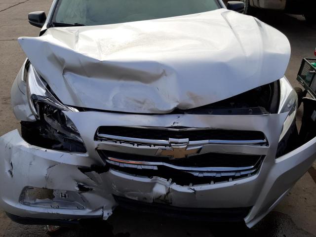 Photo 7 from auction – 2013 CHEVROLET MALIBU LS with VIN 1G11B5SA7DF178663