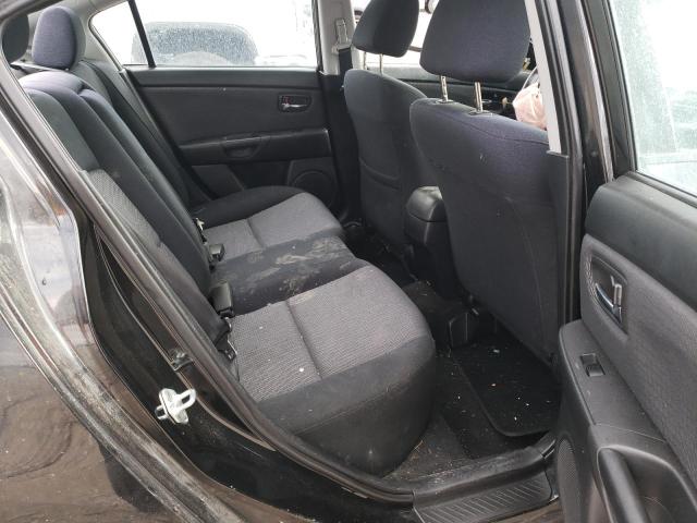 Photo 6 from auction – 2009 MAZDA 3 I with VIN JM1BK32F591198779