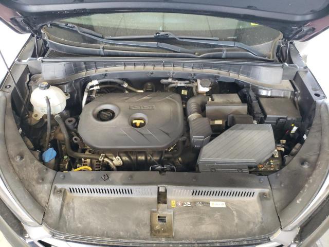Photo 7 from auction – 2018 HYUNDAI TUCSON SE with VIN KM8J2CA42JU656076