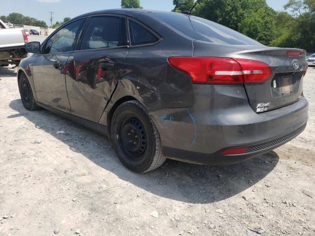 Photo 3 from auction – 2016 FORD FOCUS S with VIN 1FADP3E20GL215272