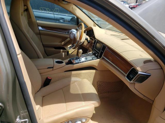 Photo 5 from auction – 2012 PORSCHE PANAMERA 2 with VIN WP0AA2A70CL013388