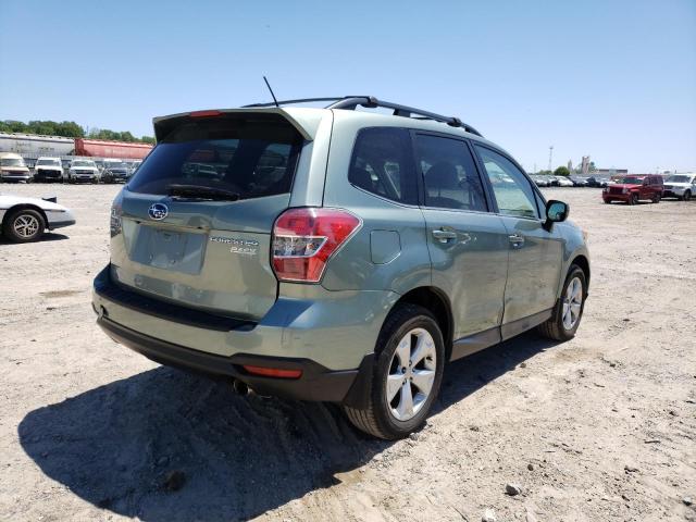 Zdjęcie 4 z aukcji – 2015 SUBARU FORESTER 2 z VIN JF2SJAHC3FH474675