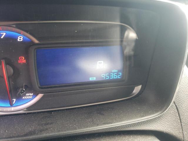 Photo 8 from auction – 2016 CHEVROLET TRAX LS with VIN 3GNCJKSB8GL234539