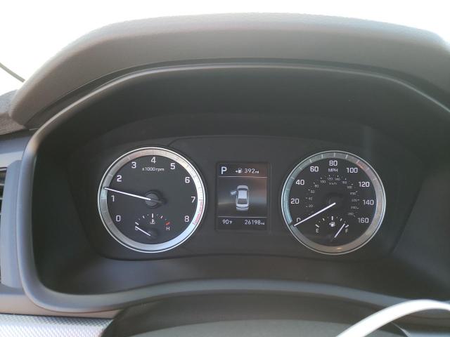 Photo 8 from auction – 2019 HYUNDAI SONATA SE with VIN 5NPE24AF6KH732553