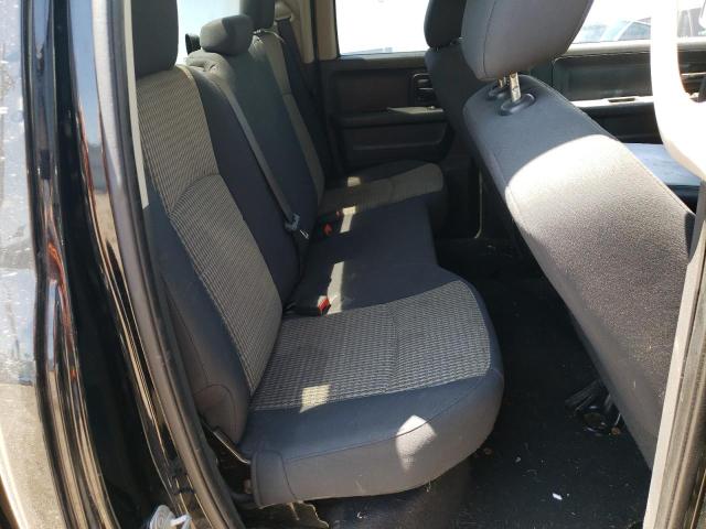 Photo 6 from auction – 2012 DODGE RAM 1500 S with VIN 1C6RD6FT4CS193740