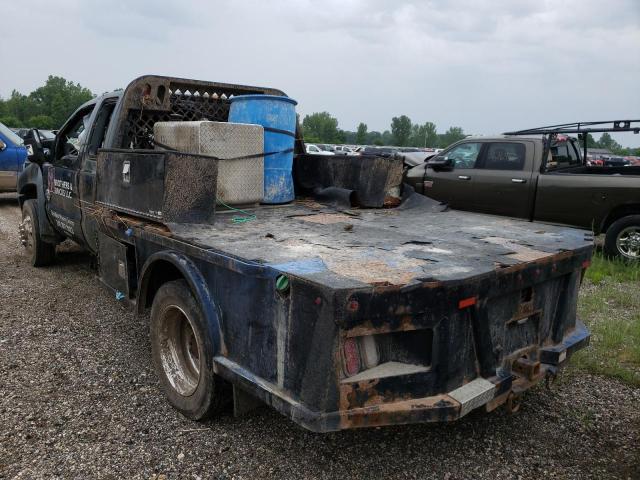 Photo 3 from auction – 2012 FORD F450 SUPER with VIN 1FD0X4HT8CEB48966