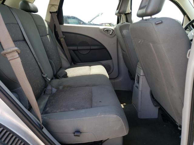 Photo 6 from auction – 2008 CHRYSLER PT CRUISER with VIN 3A8FY48B78T155815