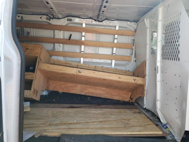 Photo 6 from auction – 2015 FORD TRANSIT T- with VIN 1FTNR1ZM7FKB02612
