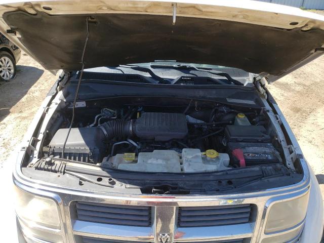 Photo 7 from auction – 2007 DODGE NITRO SLT with VIN 1D8GU58KX7W739536