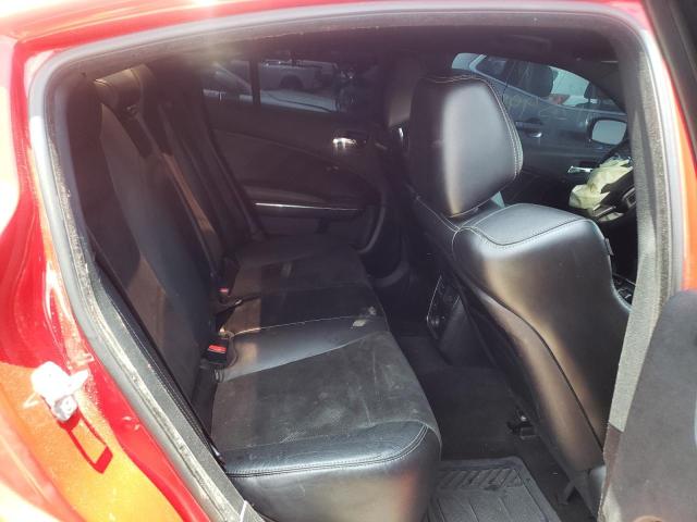 Photo 6 from auction – 2012 DODGE CHARGER R/ with VIN 2C3CDXCT7CH226430