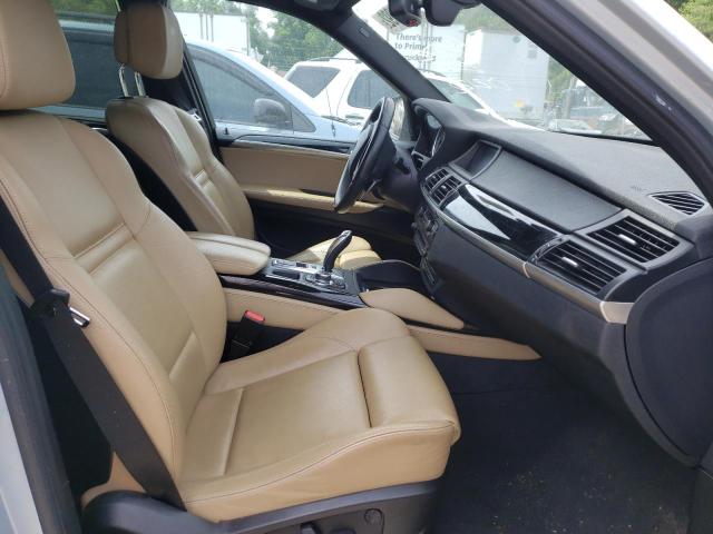 Photo 5 from auction – 2011 BMW X5 M with VIN 5YMGY0C5XBLK26568
