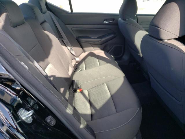 Photo 6 from auction – 2020 NISSAN ALTIMA S with VIN 1N4BL4BVXLC239760