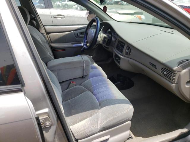 Zdjęcie 5 z aukcji – 1999 BUICK CENTURY CU z VIN 2G4WS52M3X1460958