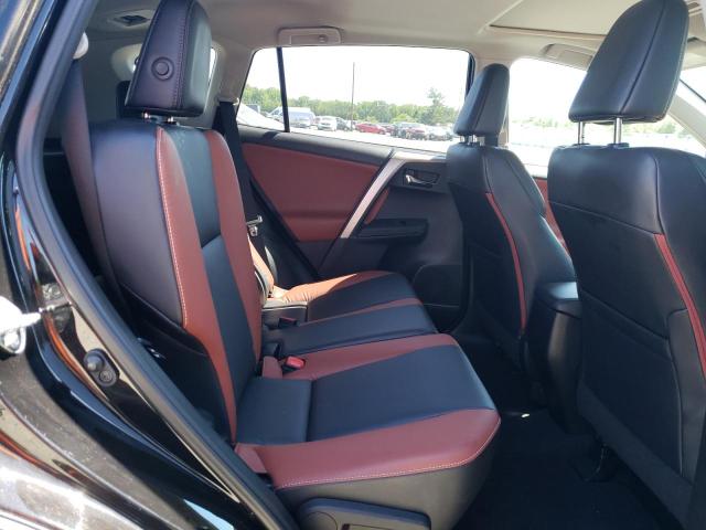 Photo 6 from auction – 2014 TOYOTA RAV4 LIMIT with VIN 2T3DFREV6EW217175