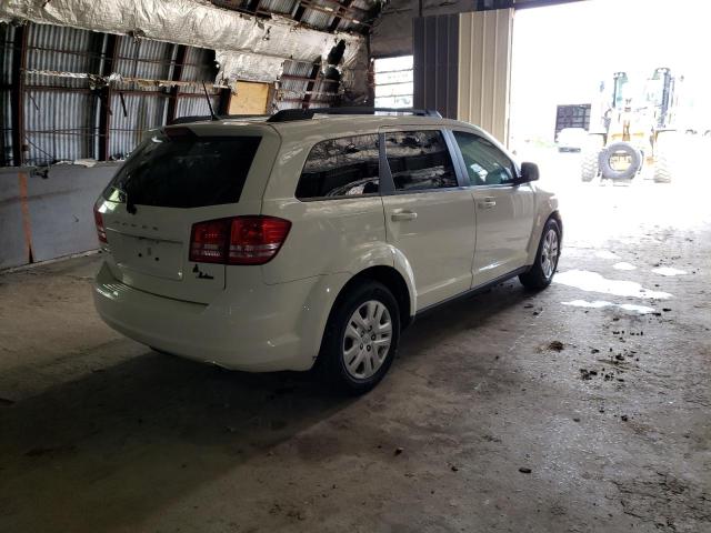 Photo 4 from auction – 2019 DODGE JOURNEY SE with VIN 3C4PDCAB4KT746784
