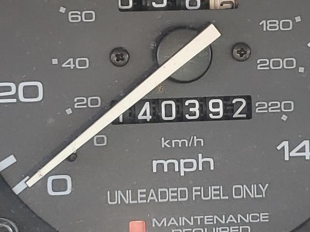 Photo 8 from auction – 1997 HONDA ACCORD SE with VIN 1HGCD5607VA196799