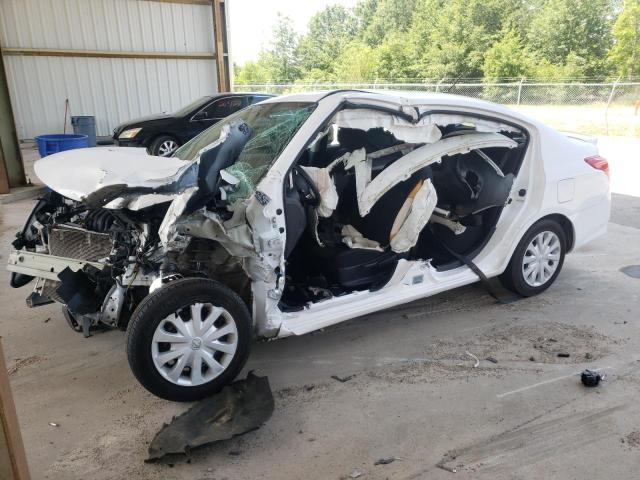 Photo 2 from auction – 2019 NISSAN VERSA S with VIN 3N1CN7AP1KL849856