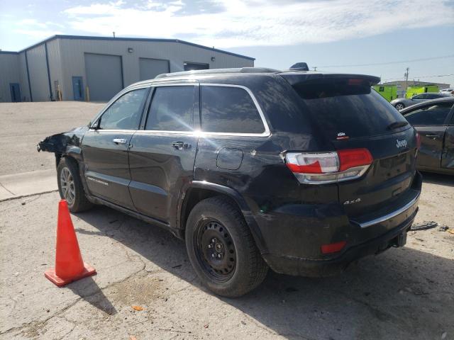 Photo 3 from auction – 2015 JEEP GRAND CHER with VIN 1C4RJFCG2FC612885