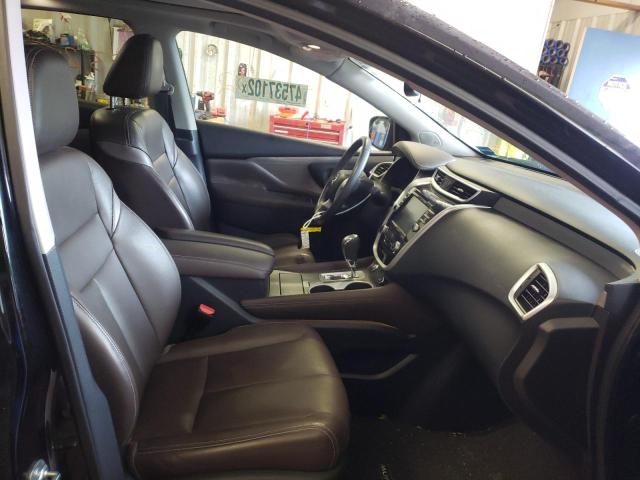Photo 5 from auction – 2016 NISSAN MURANO S with VIN 5N1AZ2MH5GN115773