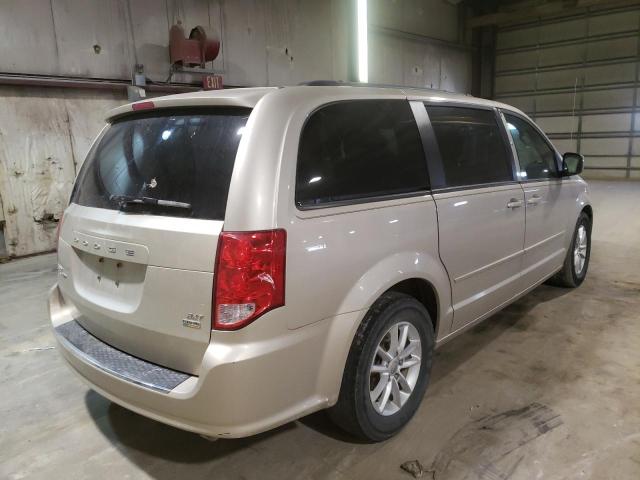 Photo 4 from auction – 2015 DODGE GRAND CARA with VIN 2C4RDGCG9FR658900