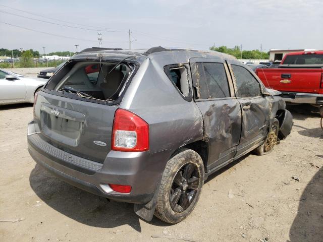 Photo 4 from auction – 2011 JEEP COMPASS SP with VIN 1J4NT1FB7BD260946