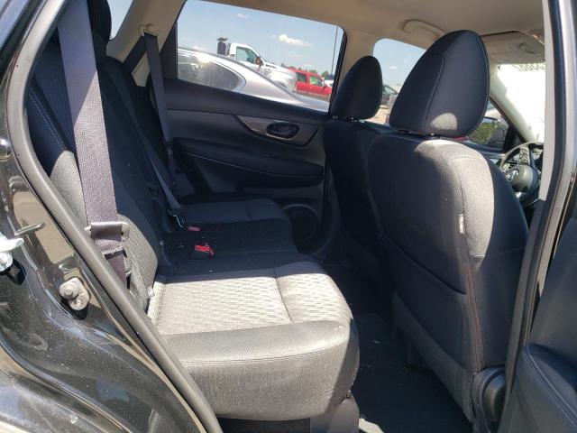 Photo 6 from auction – 2019 NISSAN ROGUE S with VIN KNMAT2MV2KP518814