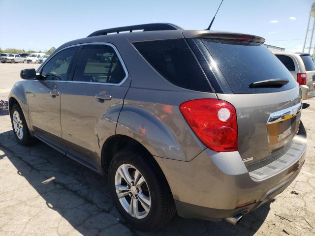 Photo 3 from auction – 2012 CHEVROLET EQUINOX LT with VIN 2GNFLDE50C6208248