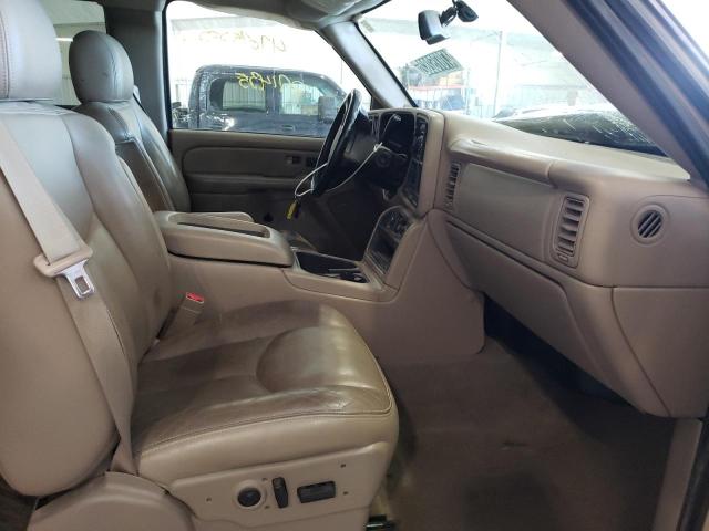 Photo 5 from auction – 2004 GMC SIERRA K25 with VIN 1GTHK29224E263371