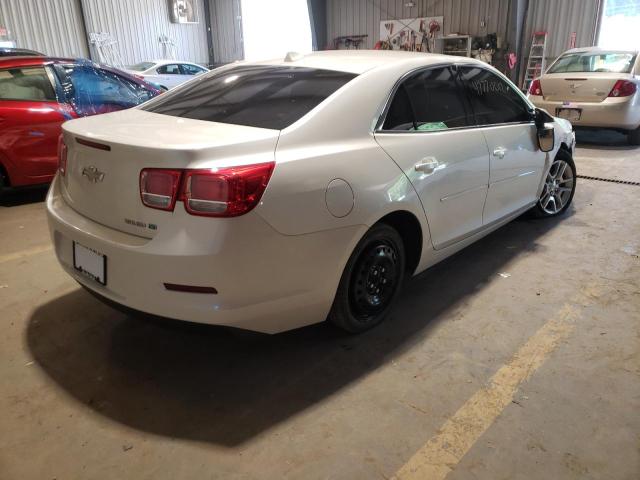 Photo 4 from auction – 2013 CHEVROLET MALIBU 2LT with VIN 1G11F5SR0DF346217