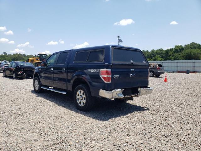 Photo 3 from auction – 2013 FORD F150 SUPER with VIN 1FTFW1ETXDFD66245