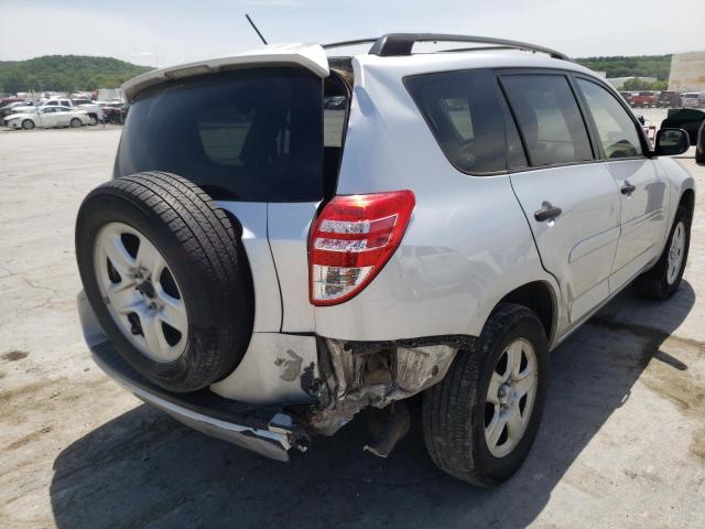 Photo 4 from auction – 2010 TOYOTA RAV4 with VIN JTMZF4DV1A5017476