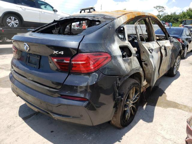 Photo 4 from auction – 2016 BMW X4 XDRIVE2 with VIN 5UXXW3C56G0R23131