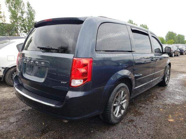 Photo 4 from auction – 2014 DODGE GRAND CARA with VIN 2C4RDGBG8ER425087