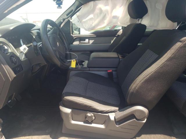 Photo 5 from auction – 2014 FORD F150 SUPER with VIN 1FTEX1CM1EFC50356