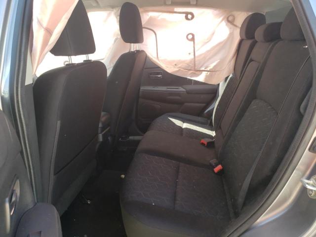 Photo 6 from auction – 2020 MITSUBISHI OUTLANDER with VIN JA4AP3AU5LU020271