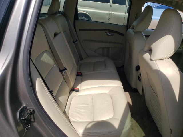 Photo 6 from auction – 2010 VOLVO XC70 3.2 with VIN YV4982BZ1A1083048