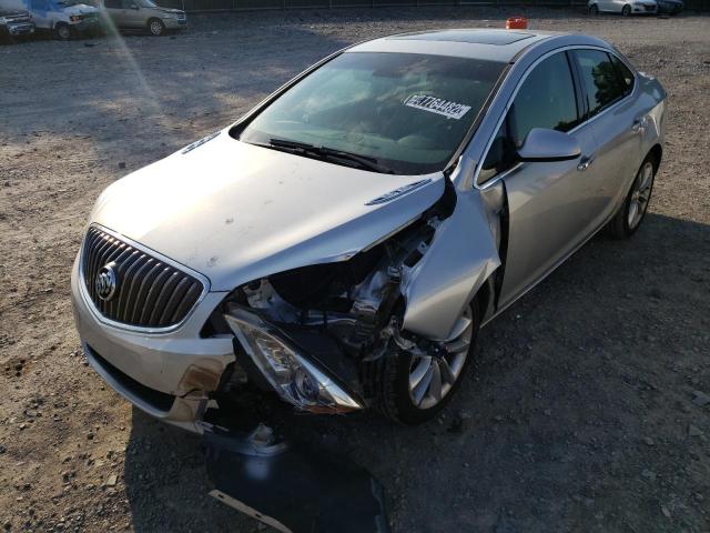 Photo 2 from auction – 2012 BUICK VERANO CON with VIN 1G4PR5SK1C4187760