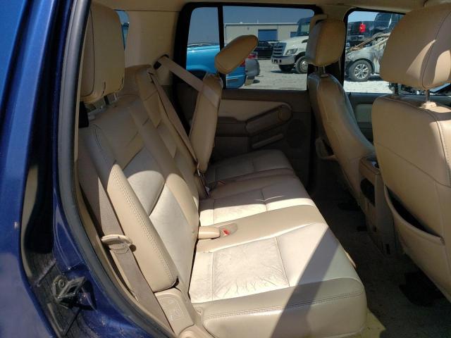 Photo 6 from auction – 2007 FORD EXPLORER E with VIN 1FMEU64877UB13472