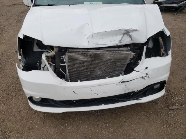 Photo 9 from auction – 2017 DODGE GRAND CARA with VIN 2C4RDGCG4HR817812