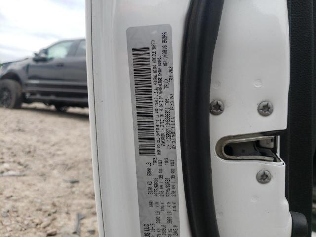 Photo 10 from auction – 2017 RAM 1500 ST with VIN 1C6RR7FT9HS566351