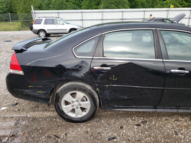 Photo 9 from auction – 2011 CHEVROLET IMPALA LT with VIN 2G1WG5EK2B1122162