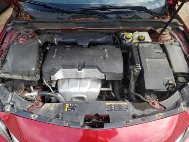 Photo 7 from auction – 2014 CHEVROLET MALIBU LTZ with VIN 1G11H5SL2EF131669