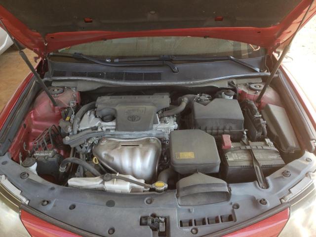 Photo 7 from auction – 2014 TOYOTA CAMRY L with VIN 4T1BF1FK2EU755300