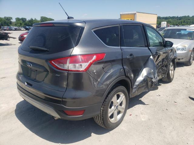 Photo 4 from auction – 2015 FORD ESCAPE SE with VIN 1FMCU0G79FUC78803