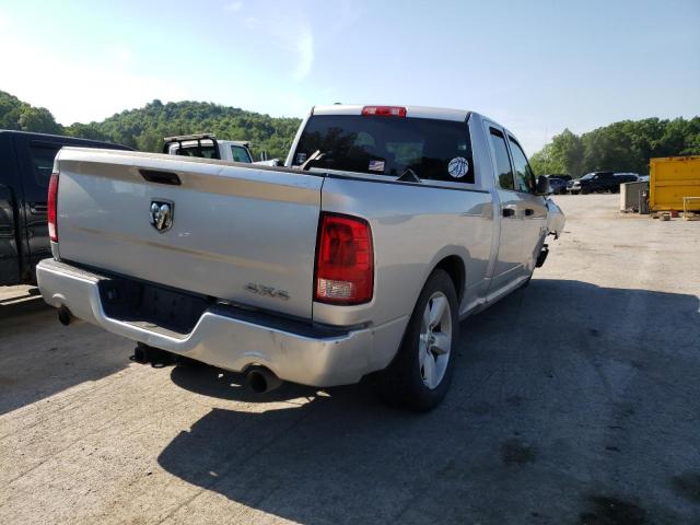 Photo 4 from auction – 2013 RAM 1500 ST with VIN 1C6RR7FT4DS710320
