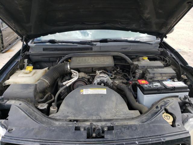 Photo 7 from auction – 2008 JEEP GRAND CHER with VIN 1J8GS48K48C236255