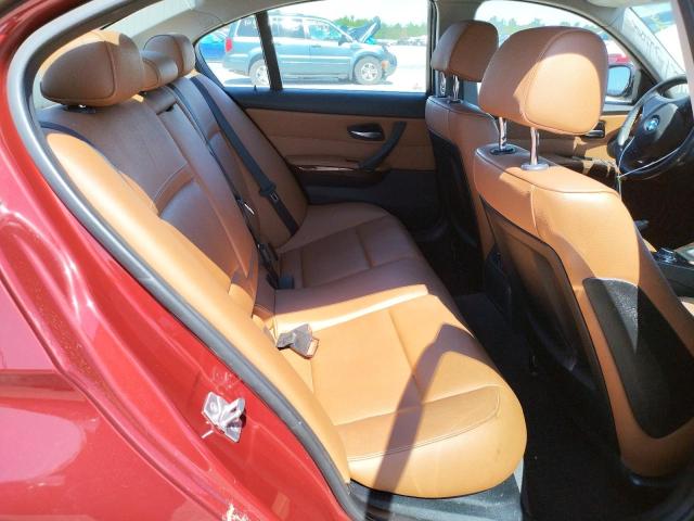 Photo 6 from auction – 2011 BMW 335 XI with VIN WBAPL5C56BA918985