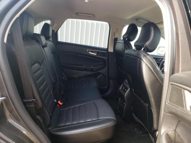 Photo 6 from auction – 2016 FORD EDGE SEL with VIN 2FMPK4J93GBB75022